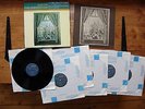 BOX SET 6 LPs DECCA STEREO HDNB 7-12 Haydn 