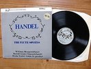 LP REVOLUTION RECORDS RCB 4 Handel 