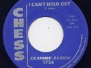 ELMORE JAMES - 