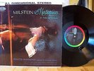 NATHAN MILSTEIN Masterpieces for VIOLIN & ORCHESTRA SP 8528 Susskind Original
