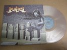 Kalas ?– Kalas - RARE OG 2006 TEE PEE CLEAR PRESS w/ book SLEEP HIGH ON FIRE OOP