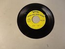 VINTAGE 45 RPM...THE CHANTS...CHOO CHOO / DICK TRACY...VERVE 10244 PROMO