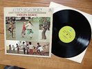 LP Blakey, Art And & The Jazz Messengers 