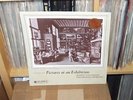 SAX B/S 2261/PICTURES AT EXHIBITION /KARAJAN /NR MINT