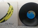 THE VELVET UNDERGROUND & NICO 1971 UK LP MGM RECORDS 2315056 EX+ VG-