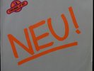 Neu 1st 2 Originals Of Brain Metronome Dbl Gatefold LP Kraut Prog Brain 80.0142