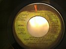 GEORGE HARRISON BEATLES GIVE ME LOVE APPLE PROMO PRO 6676 MONO STEREO 7
