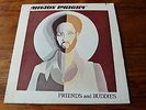 Milton Wright - Friends and Buddies 1976 USA LP ALSTON MODERN SOUL/FUNK
