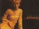 Dusty...Definitely - 1st Dusty Springfield UK vinyl LP album record SBL7864