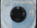 Elvis Presley Mystery Train / I Forgot To Remember 7
