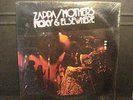 FRANK ZAPPA/ MOTHERS ROXY + ELSEWHERE SEALED/NM- ORIG 1974 2-LP RARE 