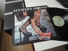LUCIFER´S FRIEND GOOD TIME WARRIOR IN MINT KRAUTROCK