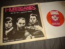 The Hurriganes Hey, Hey, Hey 1977 Punk KBD Finland