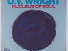 O.V. WRIGHT Nucleus Of Soul BACKBEAT LP SEALED
