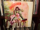 ELIAS HULK  UNCHAINED  1970  FIRST  PRESSING   YOUNG BLOOD LP