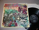 APHRODITES CHILD LP IMPORT UK End of the World - Mercury 20140 SMCL (1969)