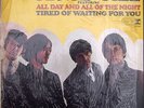 THE KINKS KINKS-SIZE MONO LP STILL IN SHRINK LP