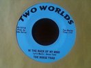 THE BRASS TOAD – IN THE BACK OF MY MIND 7
