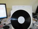 DEAD OR ALIVE - NUDE - LP TEST PRESSING, MINT MINUS