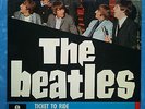 BEATLES EP : TICKET TO RIDE (SWEDEN) 7