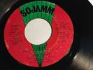 NORTHERN SOUL 45/ JESSE FISHER 