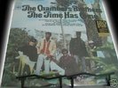 CHAMBERS BROTHERS Time Has Come Today 180 Gram Sealed COLUMBIA RECORDS CS9522 LP