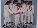 SOCIETY OF SEVEN Simply Our Selves SILVER SWORD LP SEALED hawaii funk