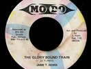 Northern Soul Gospel 45   James T. Horn   Glory Bound Train   Modo   rare mp3