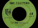 Soul Funk 45   Exciters   The Bag   Loyola   rare panama mp3