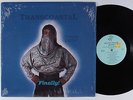 TRANSCOASTAL FT CARLOS Finally BLUE ROSE LP SHRINK private modern soul boogie