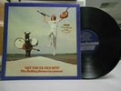 THE ROLLING STONES: Get Your Ya-Ya's Out, LONDON RECORDS, PROMO COPY, OOP LP