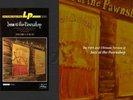 Various Artists - Jazz At The Pawnshop [3LP] (200 Gram Audiophile) SEALED 2013