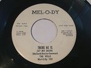 PROMO NORTHERN SOUL 45/ THE VELLS 