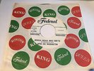PROMO R&B SOUL 45/ LITTLE JOE WASHINGTON 