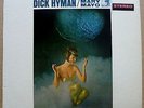 Dick Hyman & Mary Mayo MOON GAS Original MGM Stereo Exotica LP NM