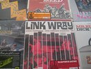 HOT ROD INSTRUMENTALS DICK DALE LINK WRAY DAVIE ALLEN & MORE Sealed 9 LP SET