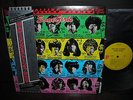 Rolling Stones Some Girls Japan Orig.LP OBI INSERT NM