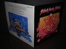 Black Sabbath Sabbath Bloody Sabbath Japan Orig.LP INSERT 1974