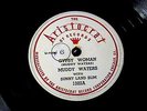 MUDDY WATERS with SUNNY LAND SLIM  78 on  ARISTOCRAT