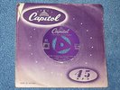 (J1) DEAN MARTIN & JERRY LEE LEWIS How Do You Speak To An Angel Tri 45 EX+