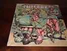 YESTERDAY’S CHILDREN  AKARMA PROG ROCK LP 180 g ORIG PASTED HARD COVER LAST COPY