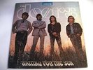 THE DOORS : WAITING FOR THE SUN 12 Inch Vinyl Album [1968, EKS-74024]
