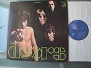 LP  THE DOORS -Golden Album- ELECTRA(Banjo Lab.) SWG 7124