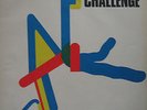 THE SPONTANEOUS MUSIC ENSEMBLE: CHALLENGE - EYEMARK EMPL.1002 (MONO)