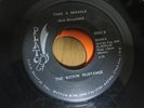 THE KICKIN MUSTANGS - KICKIN - PLATO - rare  funk 45 original 