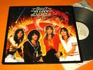 QUIET RIOT 1st Same 1978 JAPAN ONLY RELEASE Vinyl LP Randy Rhoads Ozzy Osbourne