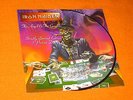 IRON MAIDEN The Angel & The Gambler NEW 1988 1st UK 7