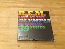 R.E.M Live At The Olympia In Dublin 39 Vinyl LP Warner Bros 520143-2 Sealed M/NM
