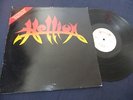 HELLION - HELLION /PANTERA/VIXEN/CHASTAIN/LEATHER/BITCH/MALISHA