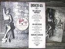 RARE REGGAE 12 INCH EP RUBY FR. RICHARD HO LUNG VOCALS ERNEST WILSON